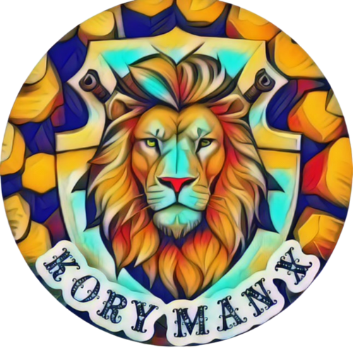 Kory Man X